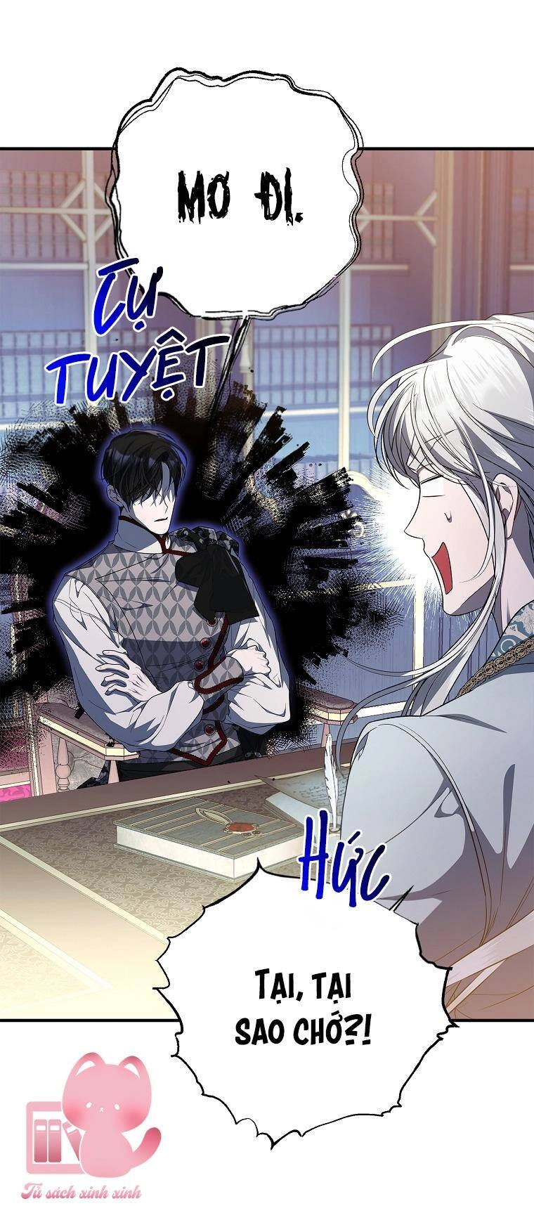 Nhận Nuôi Người Cha Phản Diện Chapter 44 - 29