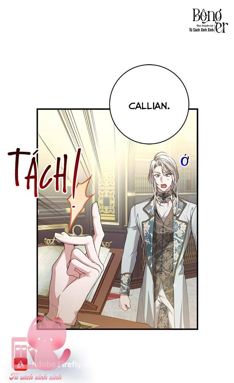 Nhận Nuôi Người Cha Phản Diện Chapter 44 - 34