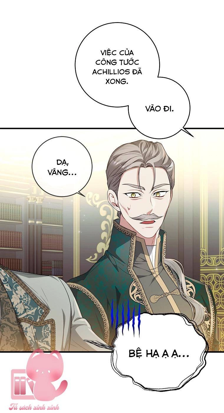 Nhận Nuôi Người Cha Phản Diện Chapter 44 - 36