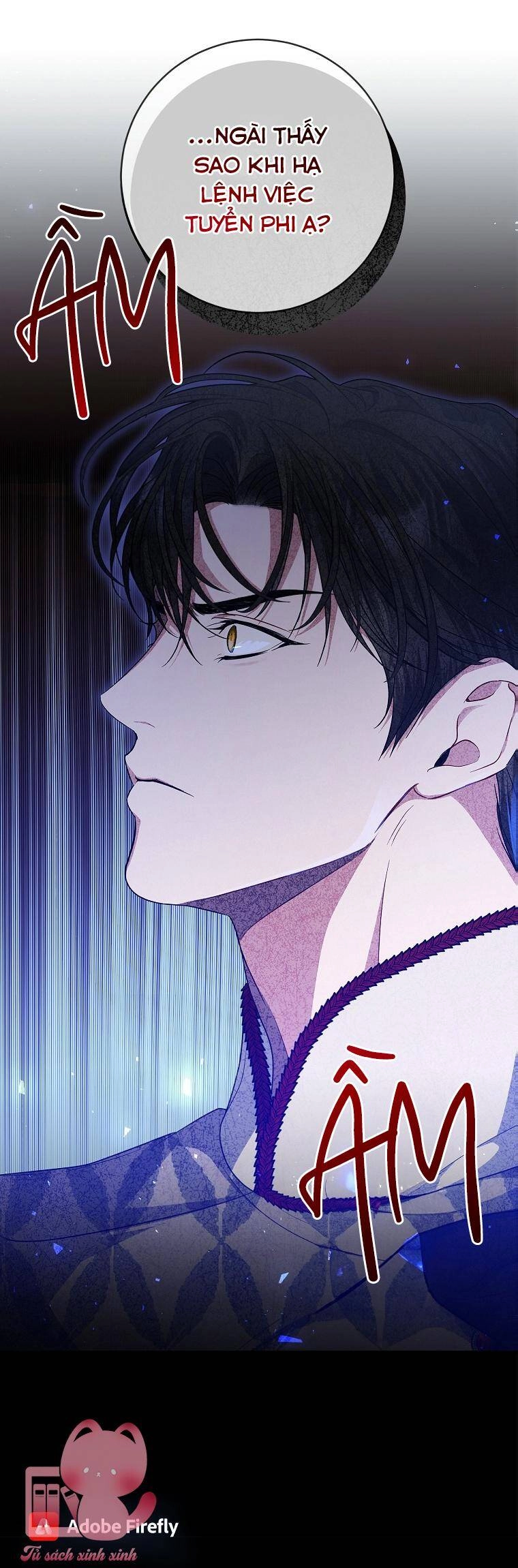 Nhận Nuôi Người Cha Phản Diện Chapter 44 - 41