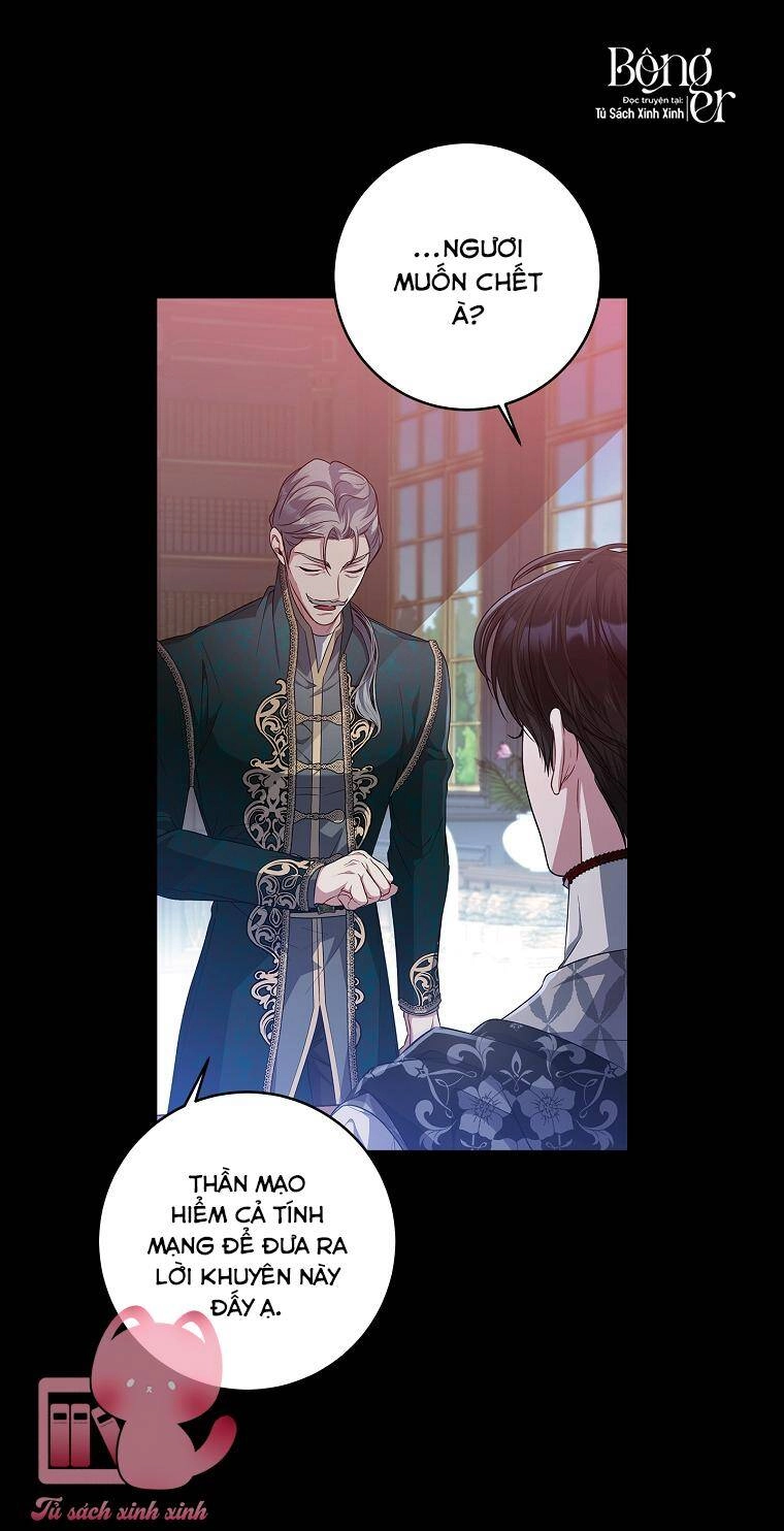 Nhận Nuôi Người Cha Phản Diện Chapter 44 - 42