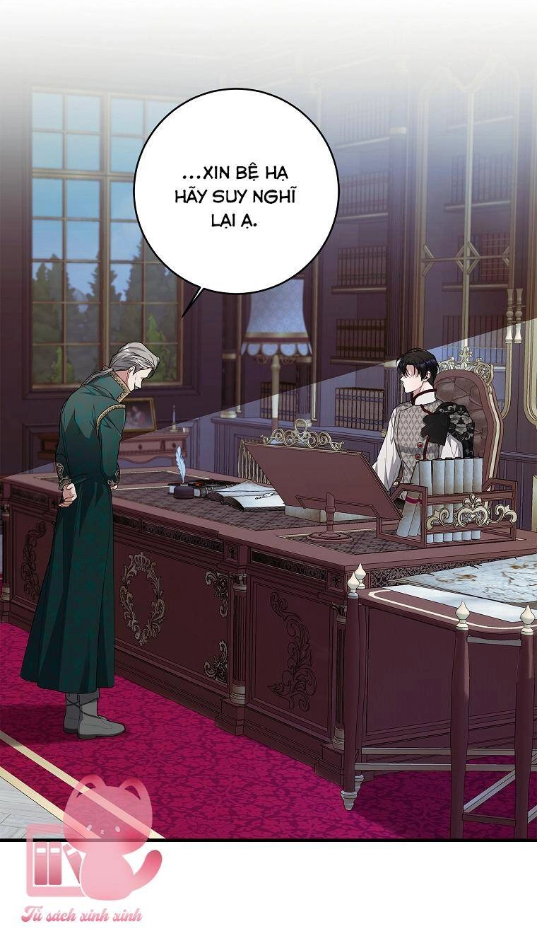 Nhận Nuôi Người Cha Phản Diện Chapter 44 - 48