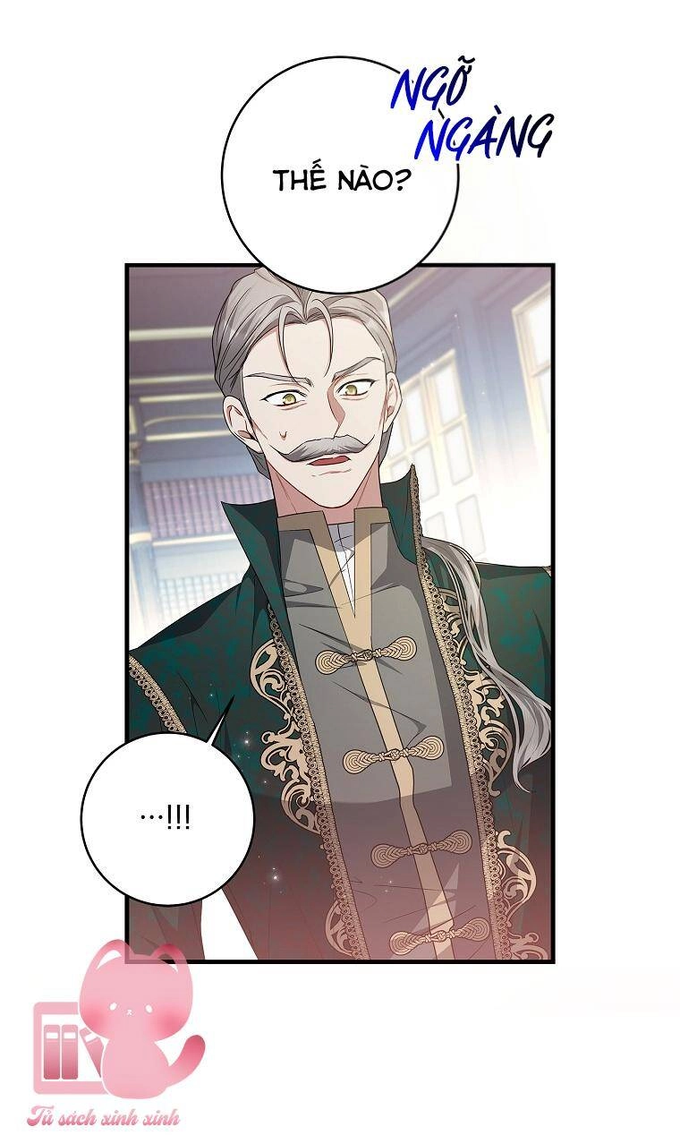 Nhận Nuôi Người Cha Phản Diện Chapter 44 - 53