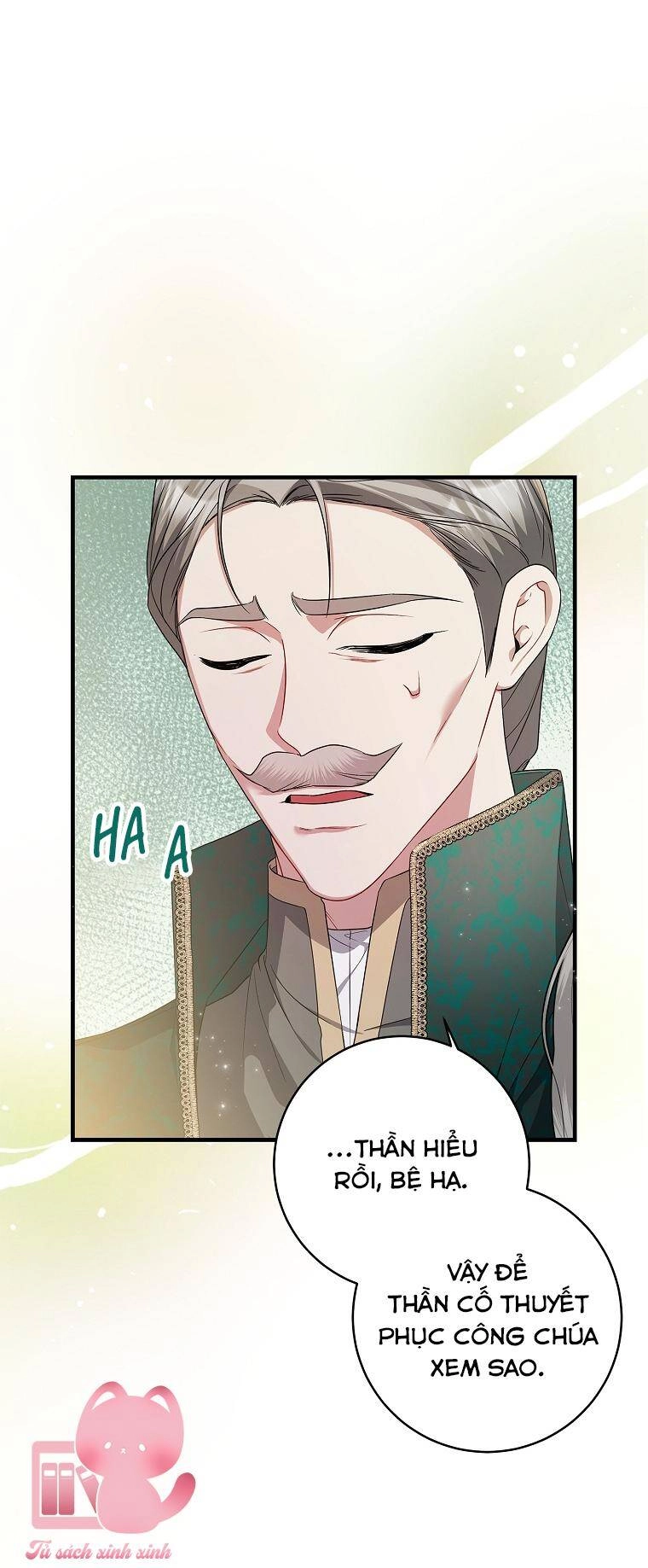 Nhận Nuôi Người Cha Phản Diện Chapter 45 - 5