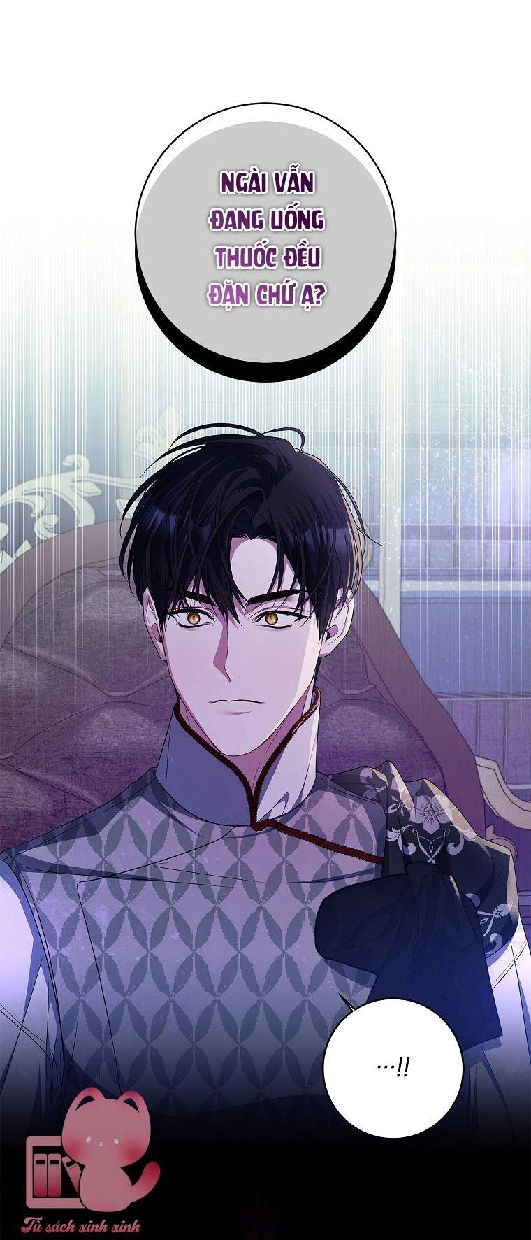 Nhận Nuôi Người Cha Phản Diện Chapter 45 - 7