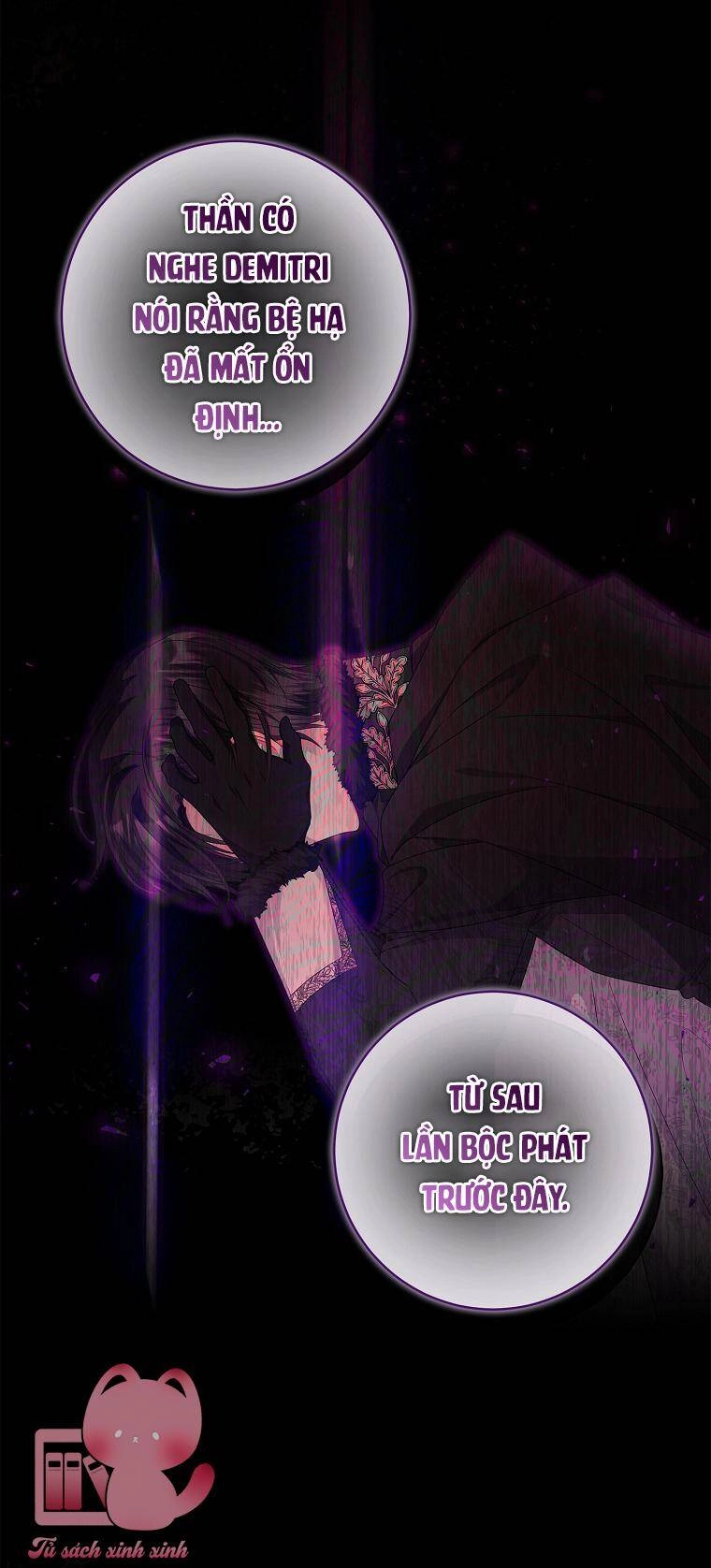 Nhận Nuôi Người Cha Phản Diện Chapter 45 - 8