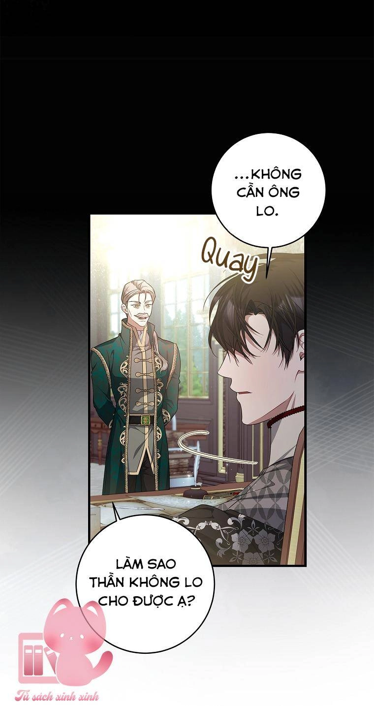 Nhận Nuôi Người Cha Phản Diện Chapter 45 - 9