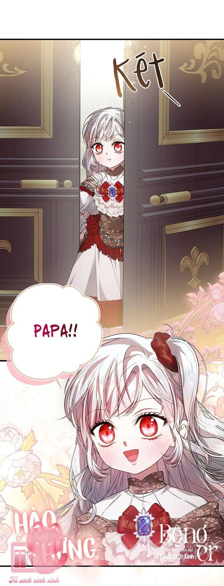 Nhận Nuôi Người Cha Phản Diện Chapter 45 - 13