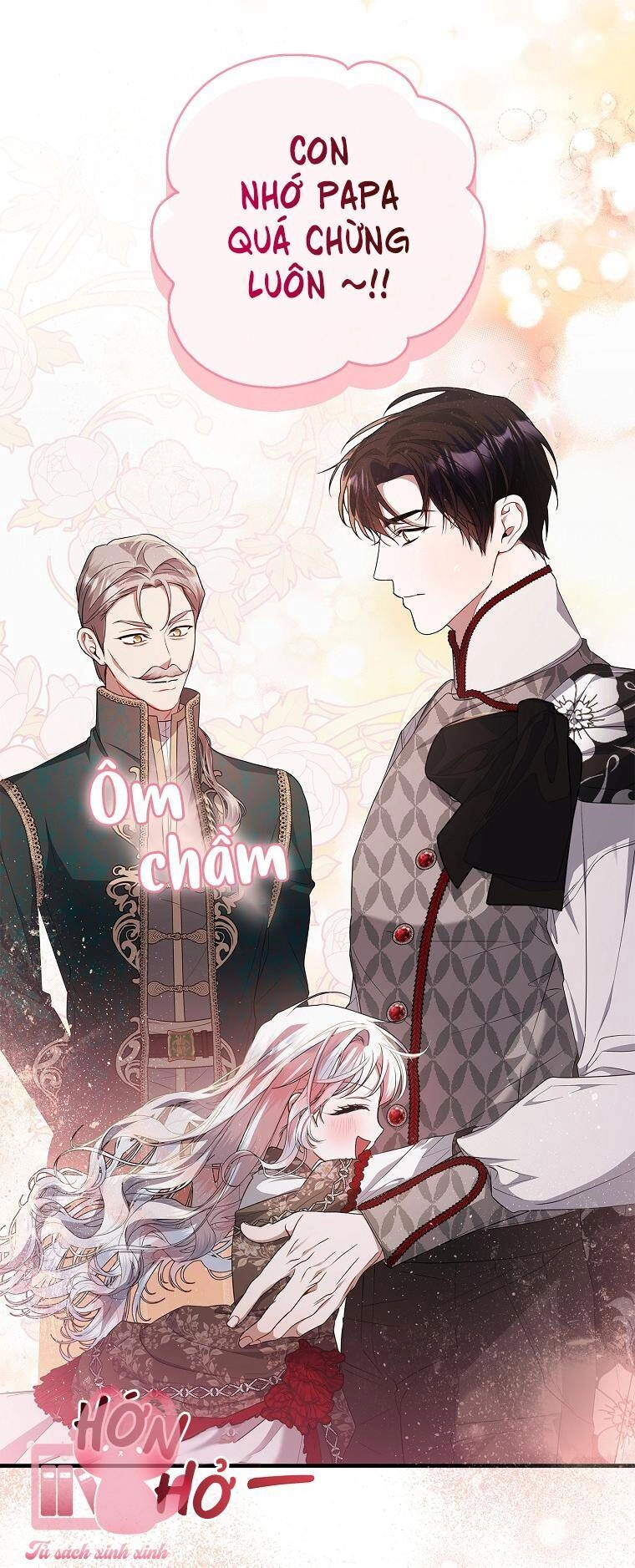 Nhận Nuôi Người Cha Phản Diện Chapter 45 - 14