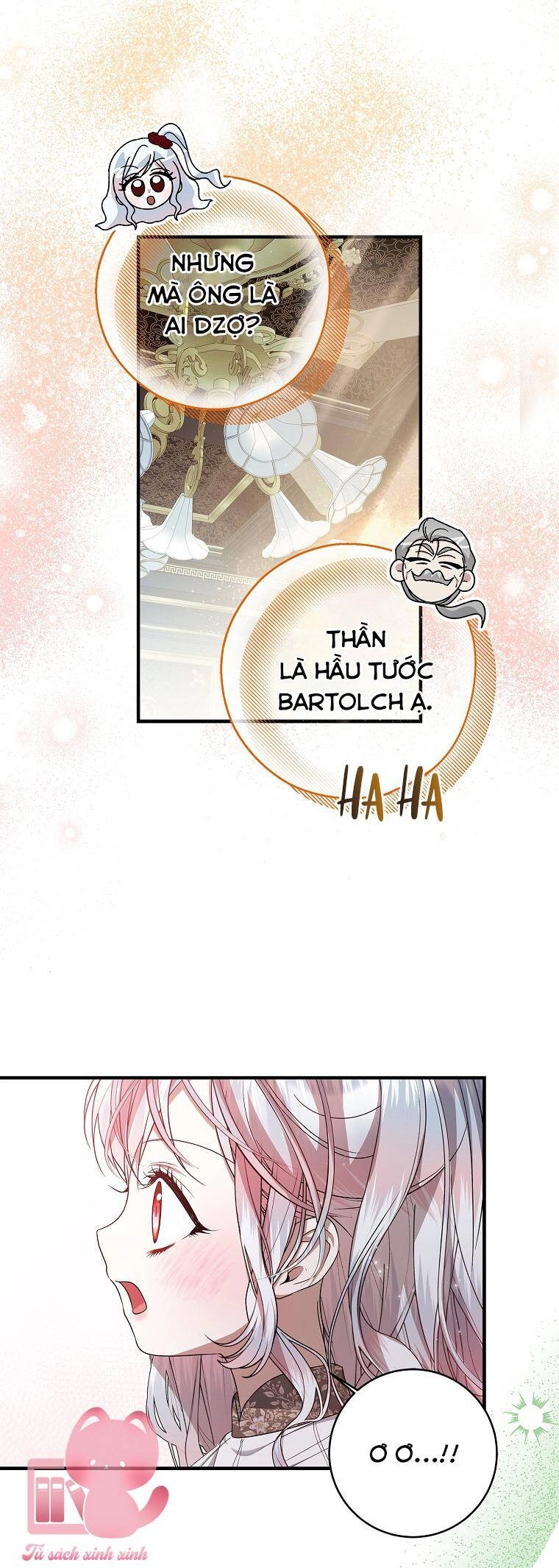 Nhận Nuôi Người Cha Phản Diện Chapter 45 - 16