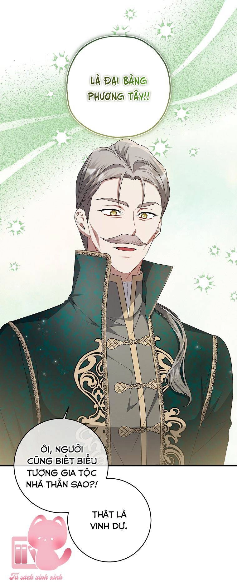 Nhận Nuôi Người Cha Phản Diện Chapter 45 - 17