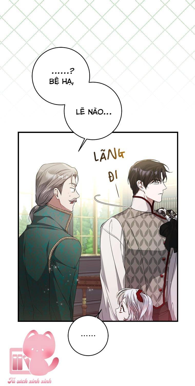 Nhận Nuôi Người Cha Phản Diện Chapter 45 - 19