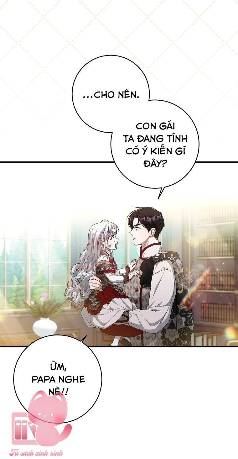 Nhận Nuôi Người Cha Phản Diện Chapter 45 - 28