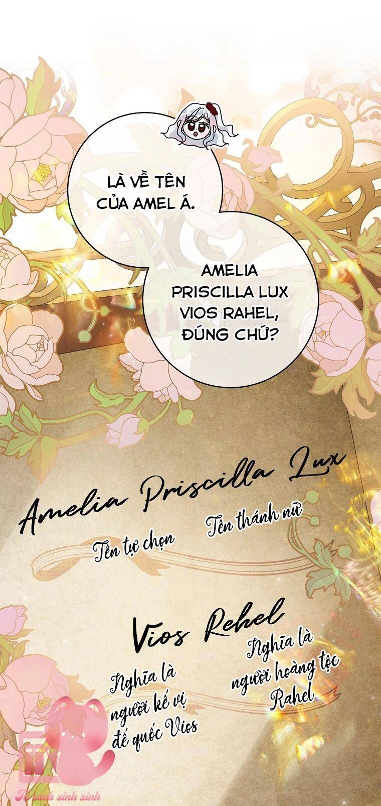 Nhận Nuôi Người Cha Phản Diện Chapter 45 - 29