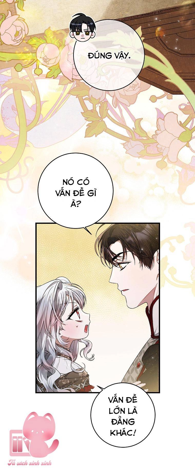 Nhận Nuôi Người Cha Phản Diện Chapter 45 - 30