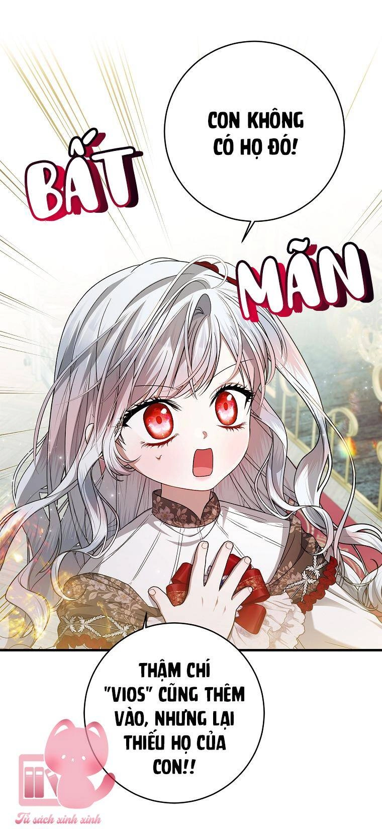 Nhận Nuôi Người Cha Phản Diện Chapter 45 - 31