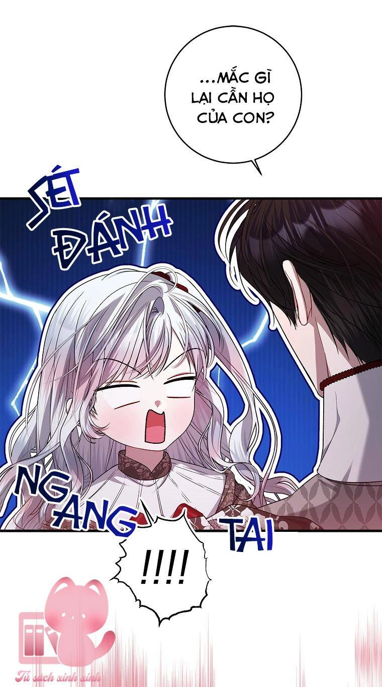 Nhận Nuôi Người Cha Phản Diện Chapter 45 - 32