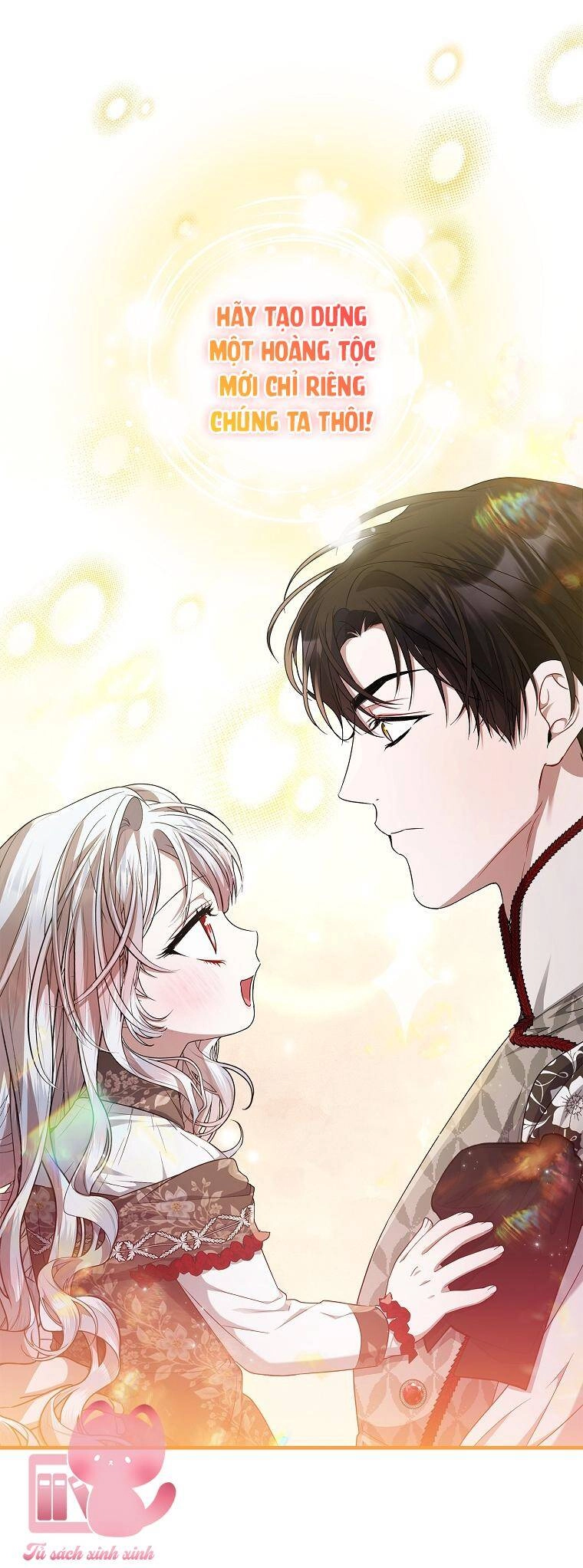 Nhận Nuôi Người Cha Phản Diện Chapter 45 - 35