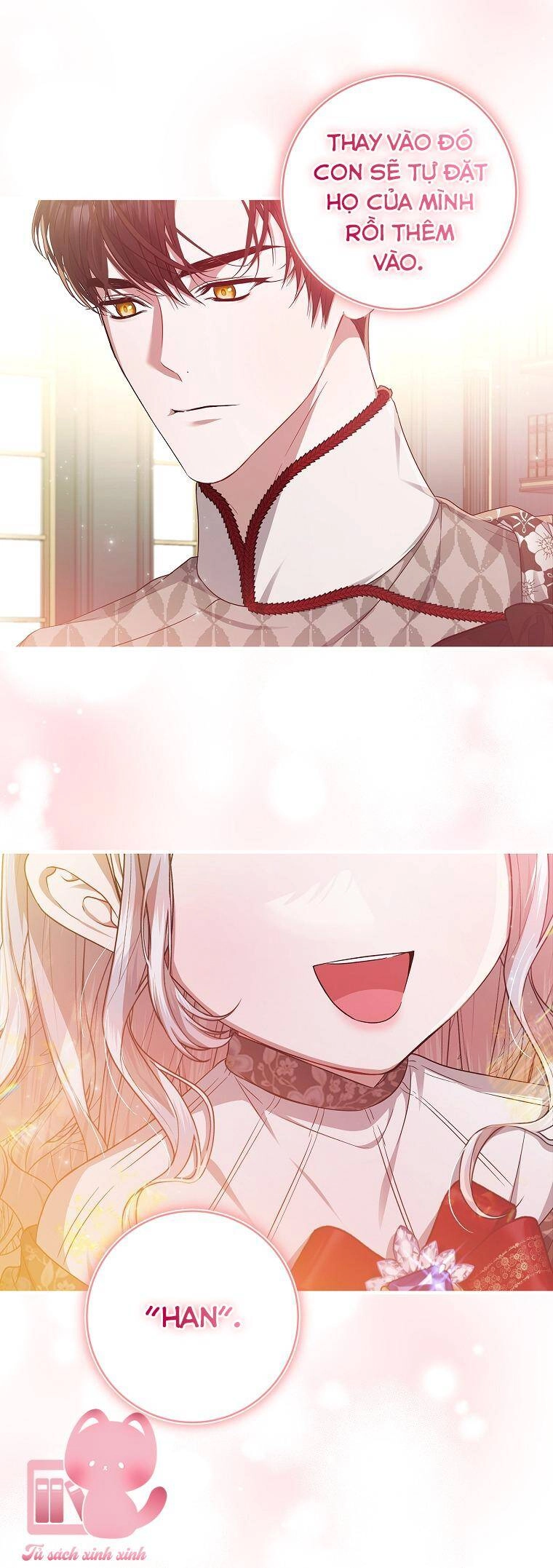 Nhận Nuôi Người Cha Phản Diện Chapter 45 - 37