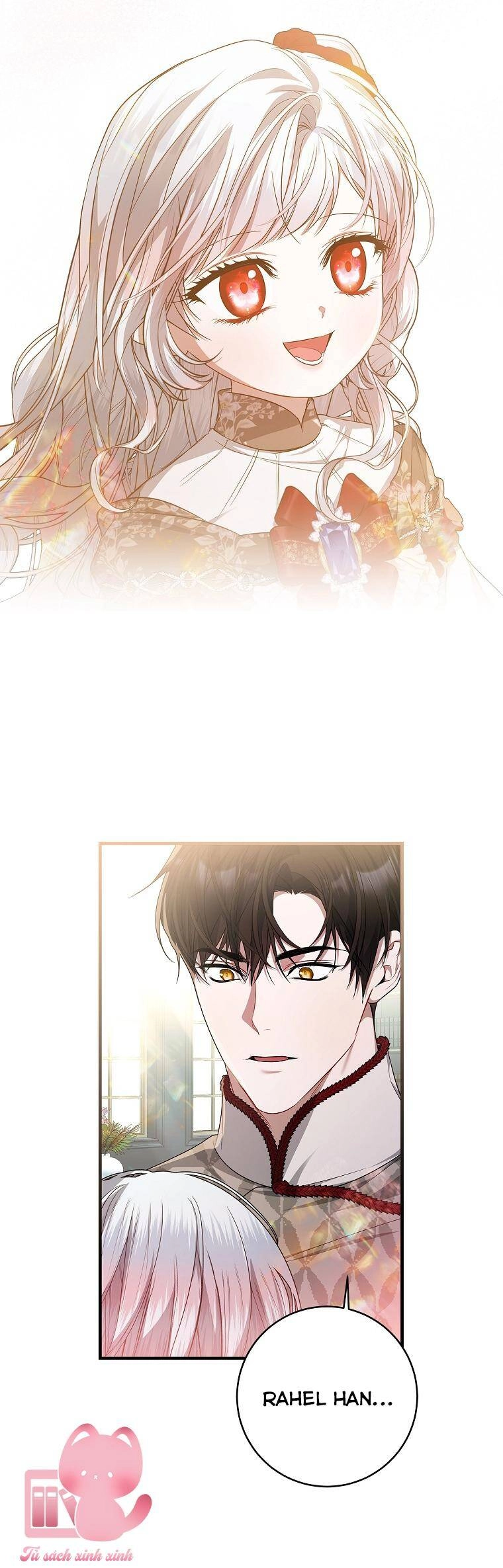 Nhận Nuôi Người Cha Phản Diện Chapter 45 - 39