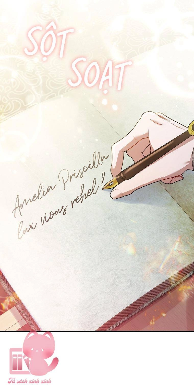 Nhận Nuôi Người Cha Phản Diện Chapter 45 - 41