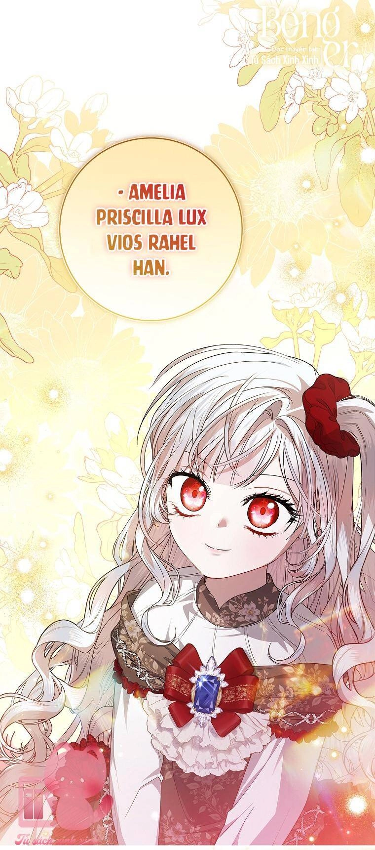 Nhận Nuôi Người Cha Phản Diện Chapter 45 - 43