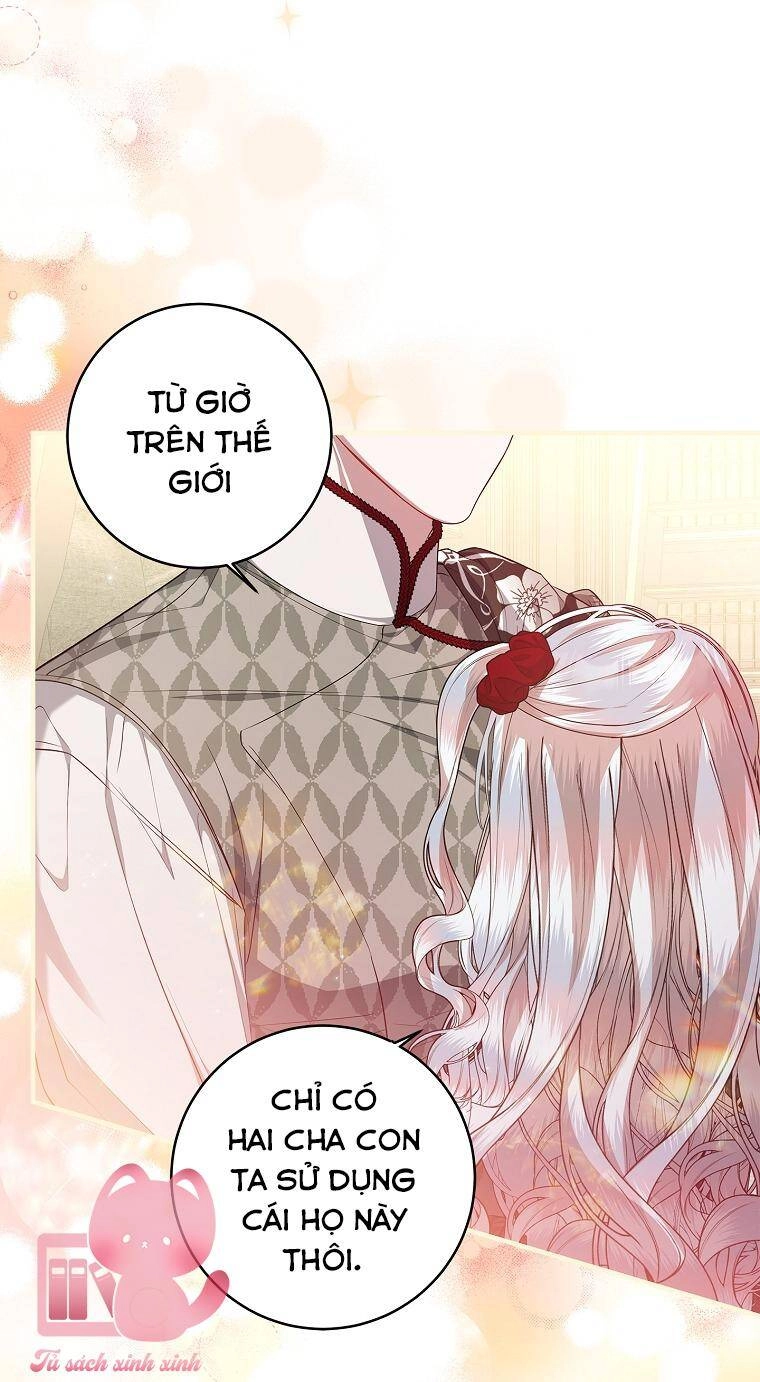 Nhận Nuôi Người Cha Phản Diện Chapter 45 - 47