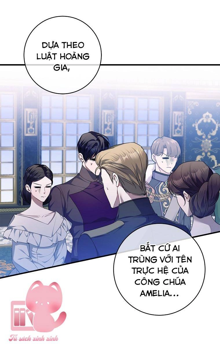 Nhận Nuôi Người Cha Phản Diện Chapter 45 - 52