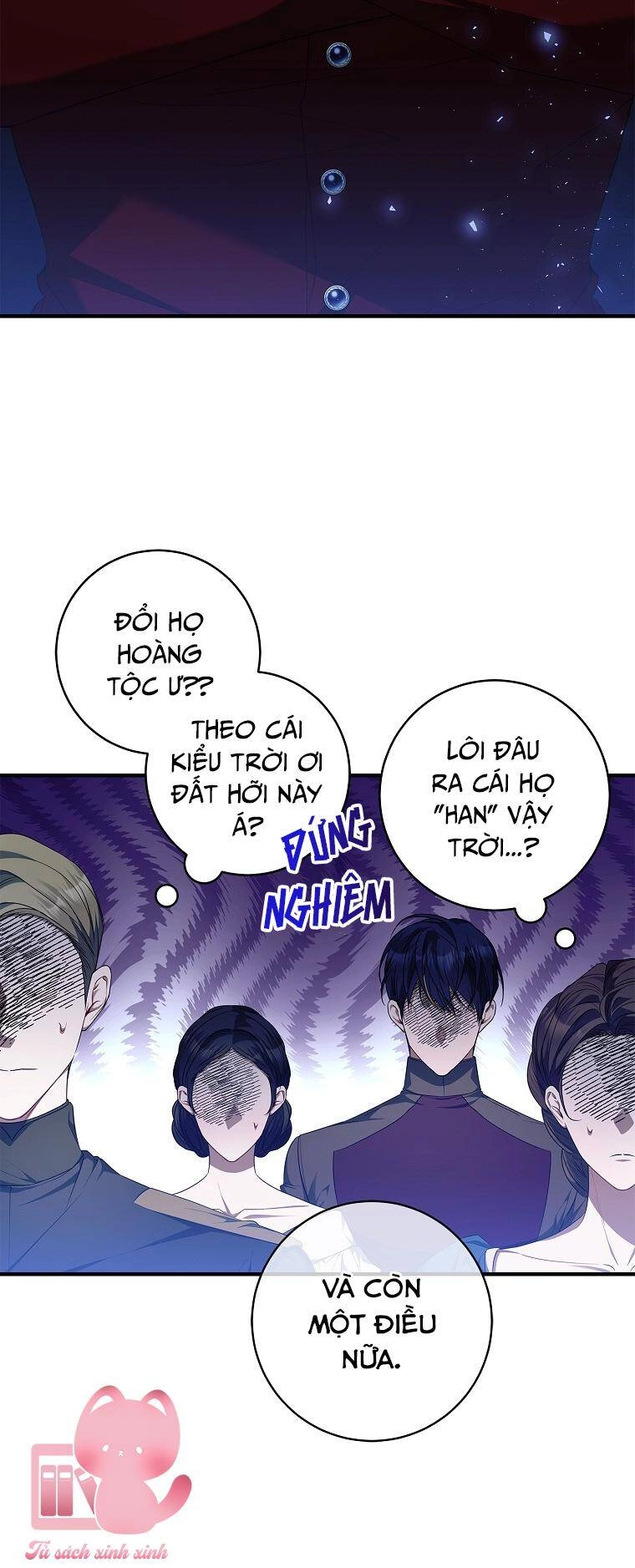 Nhận Nuôi Người Cha Phản Diện Chapter 45 - 54
