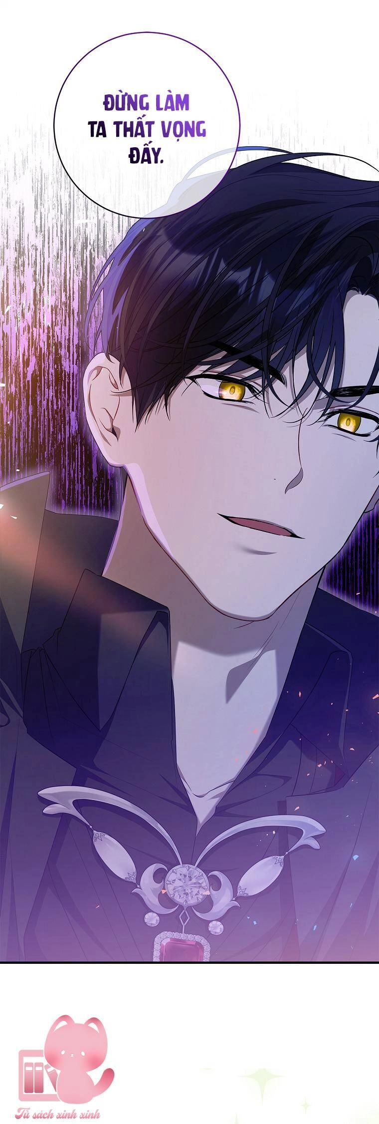 Nhận Nuôi Người Cha Phản Diện Chapter 45 - 57