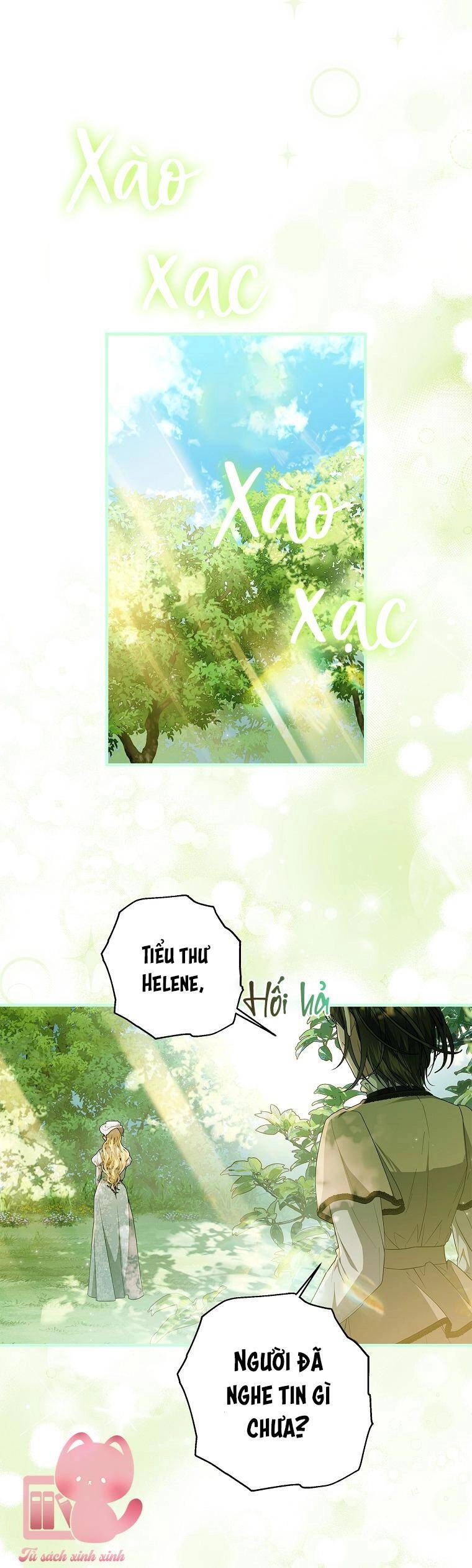 Nhận Nuôi Người Cha Phản Diện Chapter 45 - 58