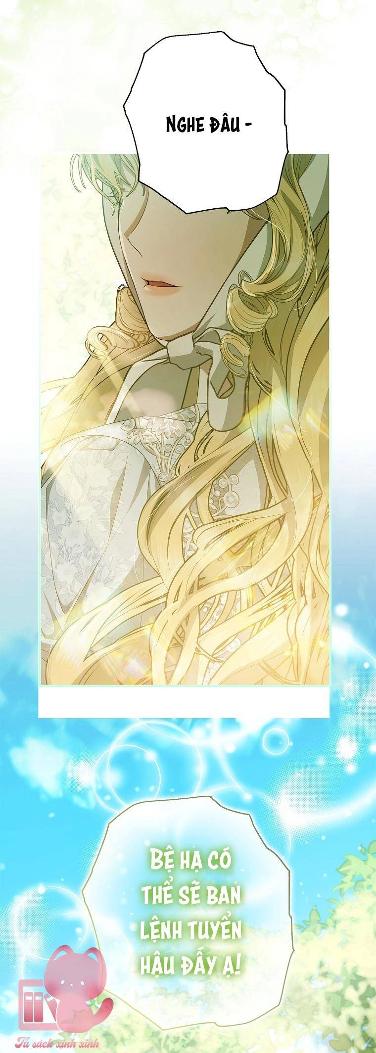 Nhận Nuôi Người Cha Phản Diện Chapter 45 - 59