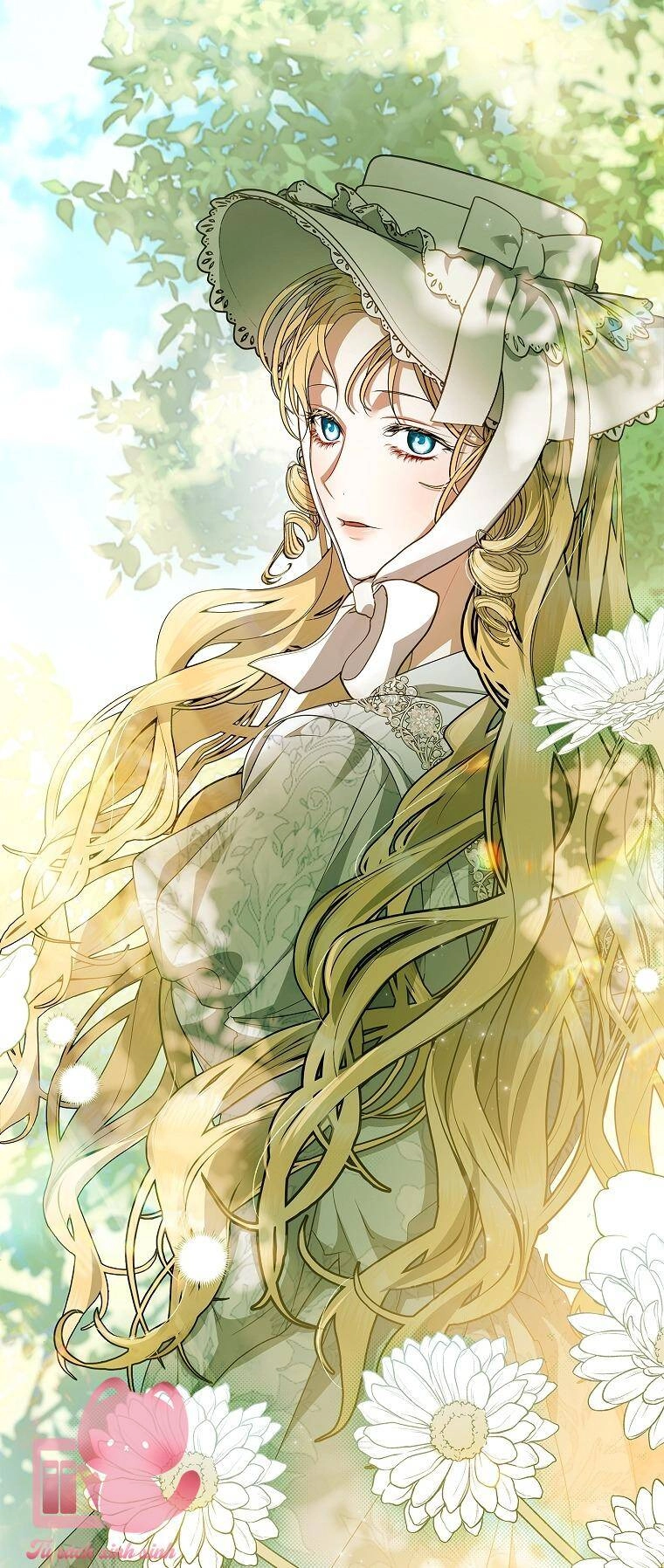 Nhận Nuôi Người Cha Phản Diện Chapter 45 - 60