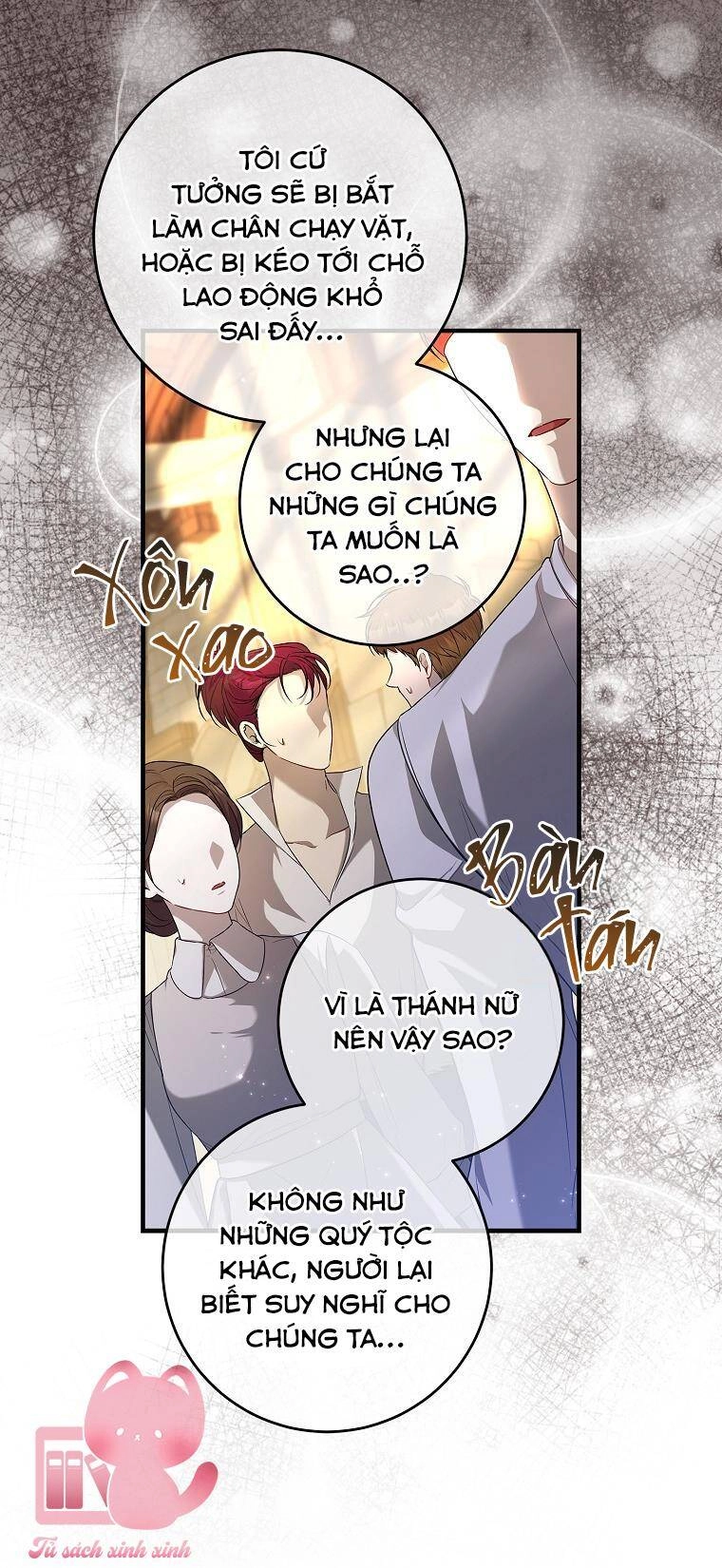 Nhận Nuôi Người Cha Phản Diện Chapter 46 - 6