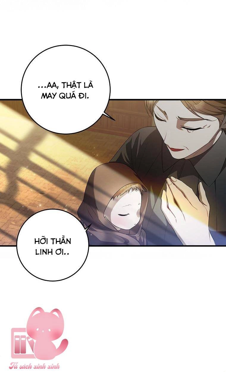 Nhận Nuôi Người Cha Phản Diện Chapter 46 - 7