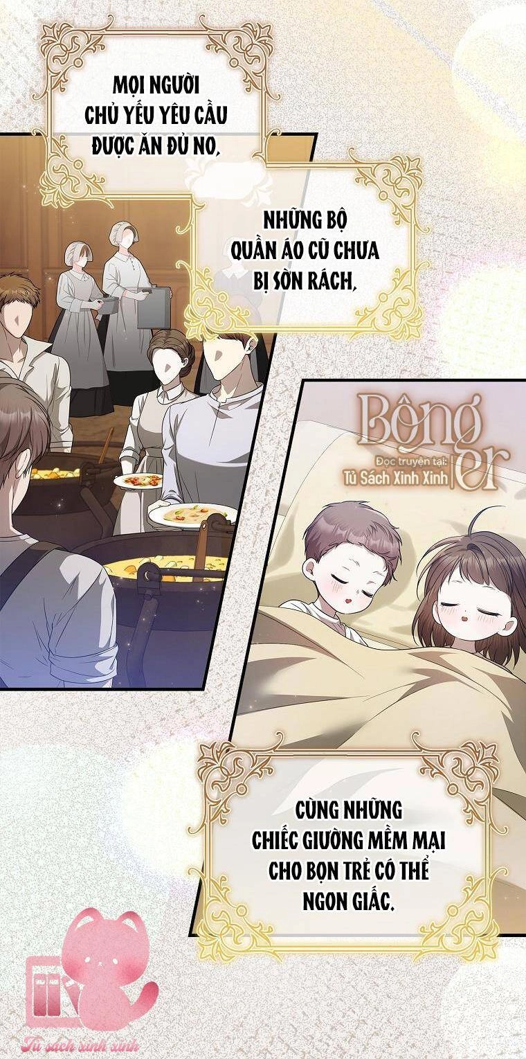 Nhận Nuôi Người Cha Phản Diện Chapter 46 - 9