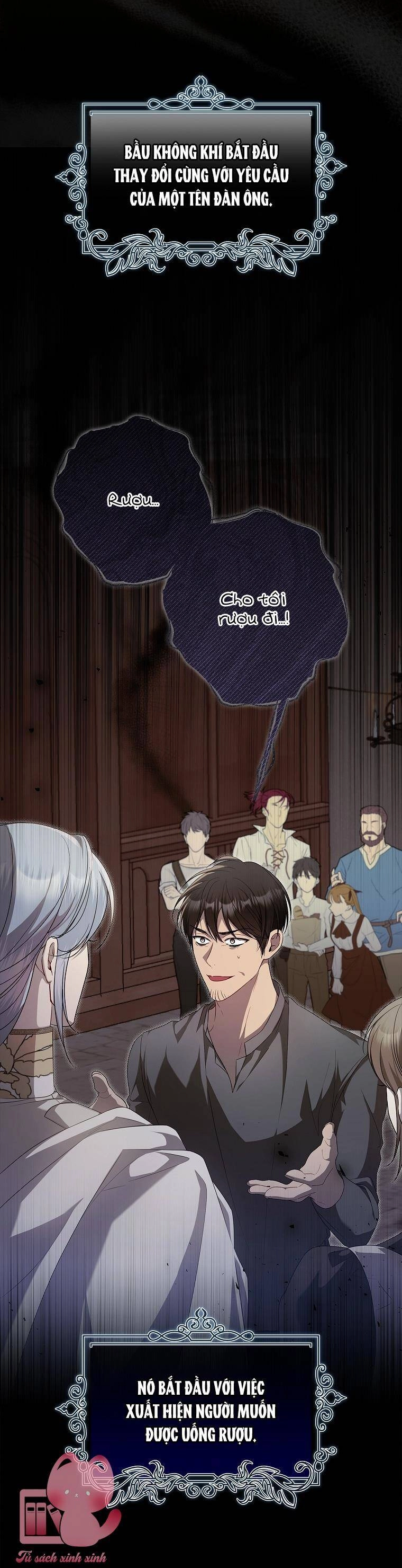 Nhận Nuôi Người Cha Phản Diện Chapter 46 - 11