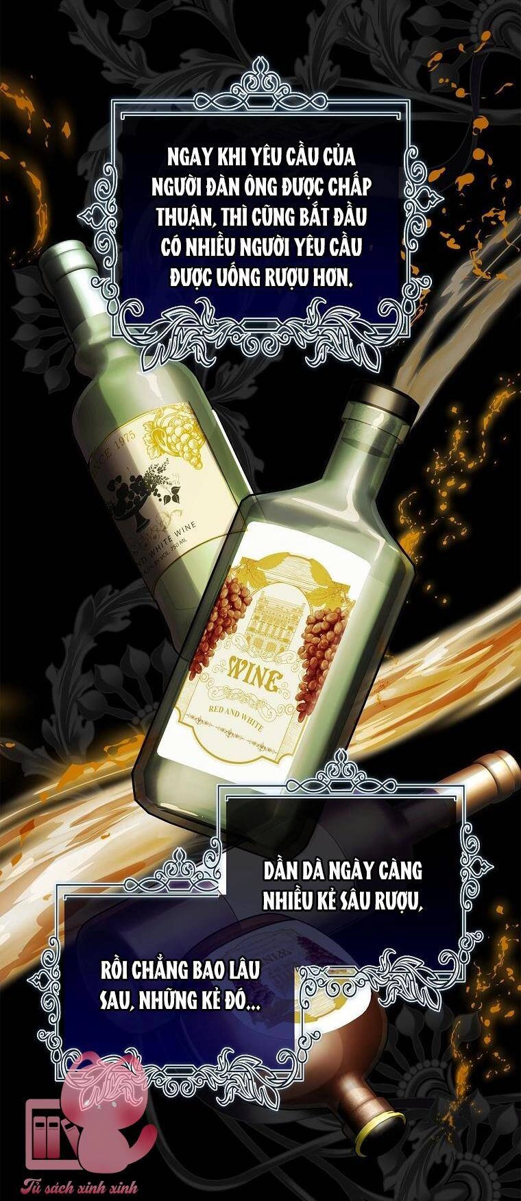 Nhận Nuôi Người Cha Phản Diện Chapter 46 - 13