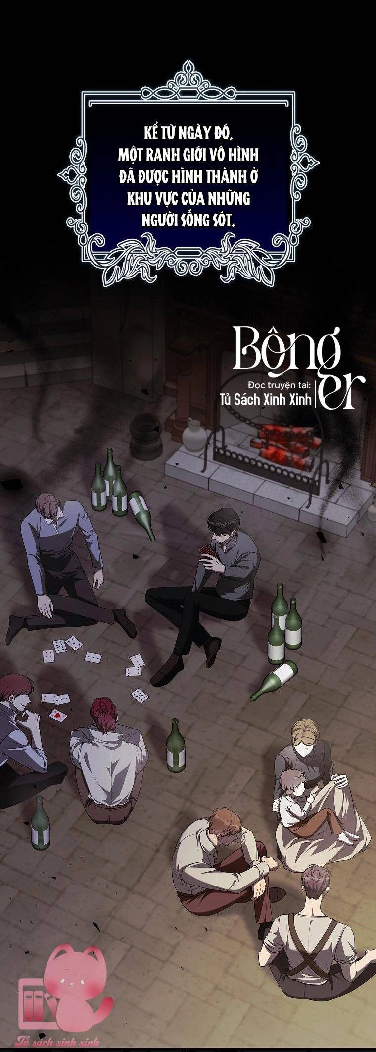 Nhận Nuôi Người Cha Phản Diện Chapter 46 - 15