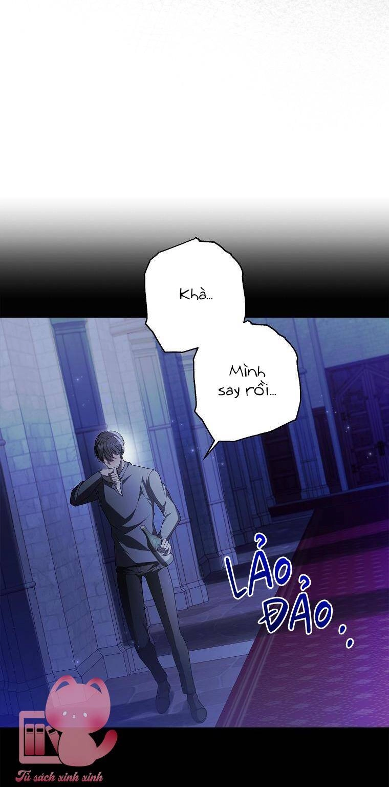 Nhận Nuôi Người Cha Phản Diện Chapter 46 - 17