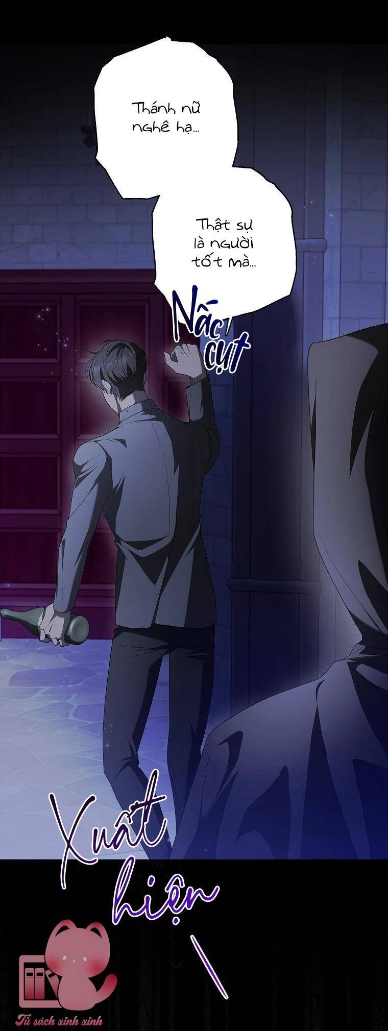 Nhận Nuôi Người Cha Phản Diện Chapter 46 - 19