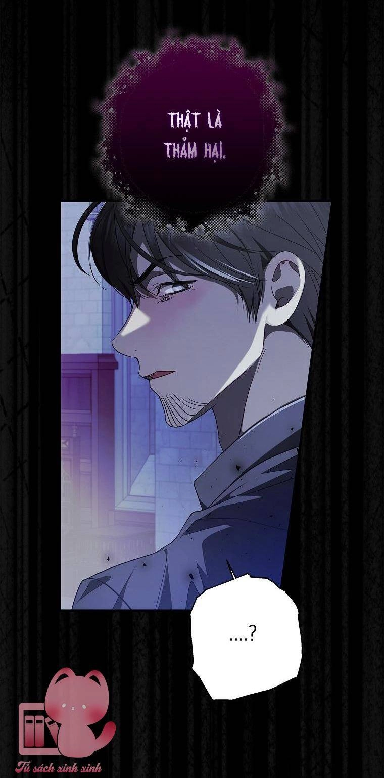 Nhận Nuôi Người Cha Phản Diện Chapter 46 - 20