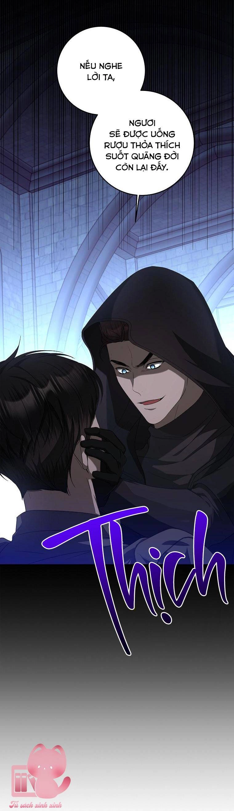 Nhận Nuôi Người Cha Phản Diện Chapter 46 - 24