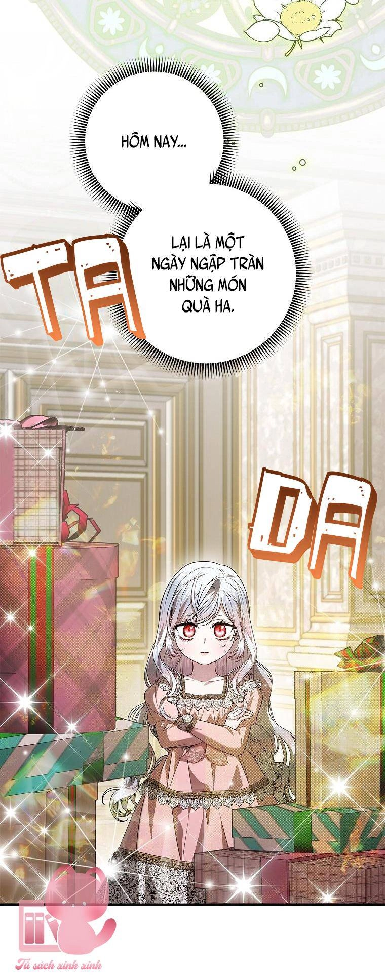 Nhận Nuôi Người Cha Phản Diện Chapter 46 - 28