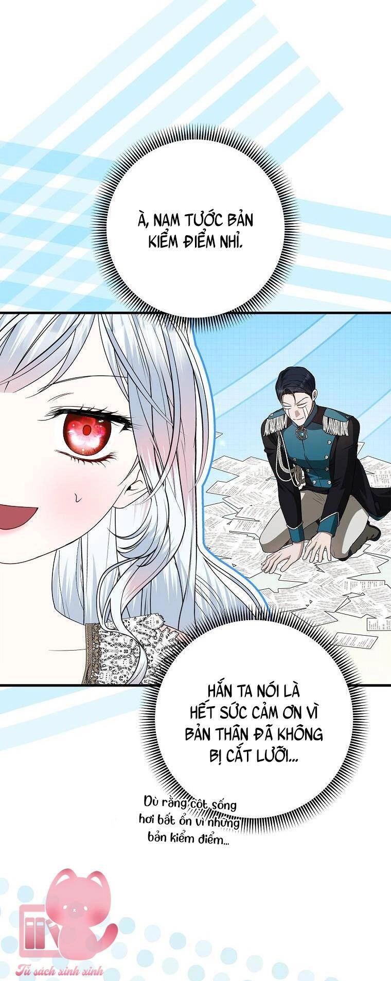 Nhận Nuôi Người Cha Phản Diện Chapter 46 - 31