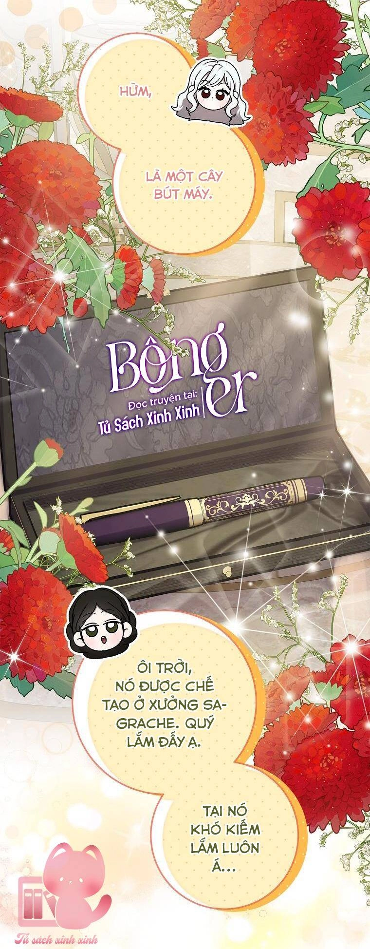 Nhận Nuôi Người Cha Phản Diện Chapter 46 - 33