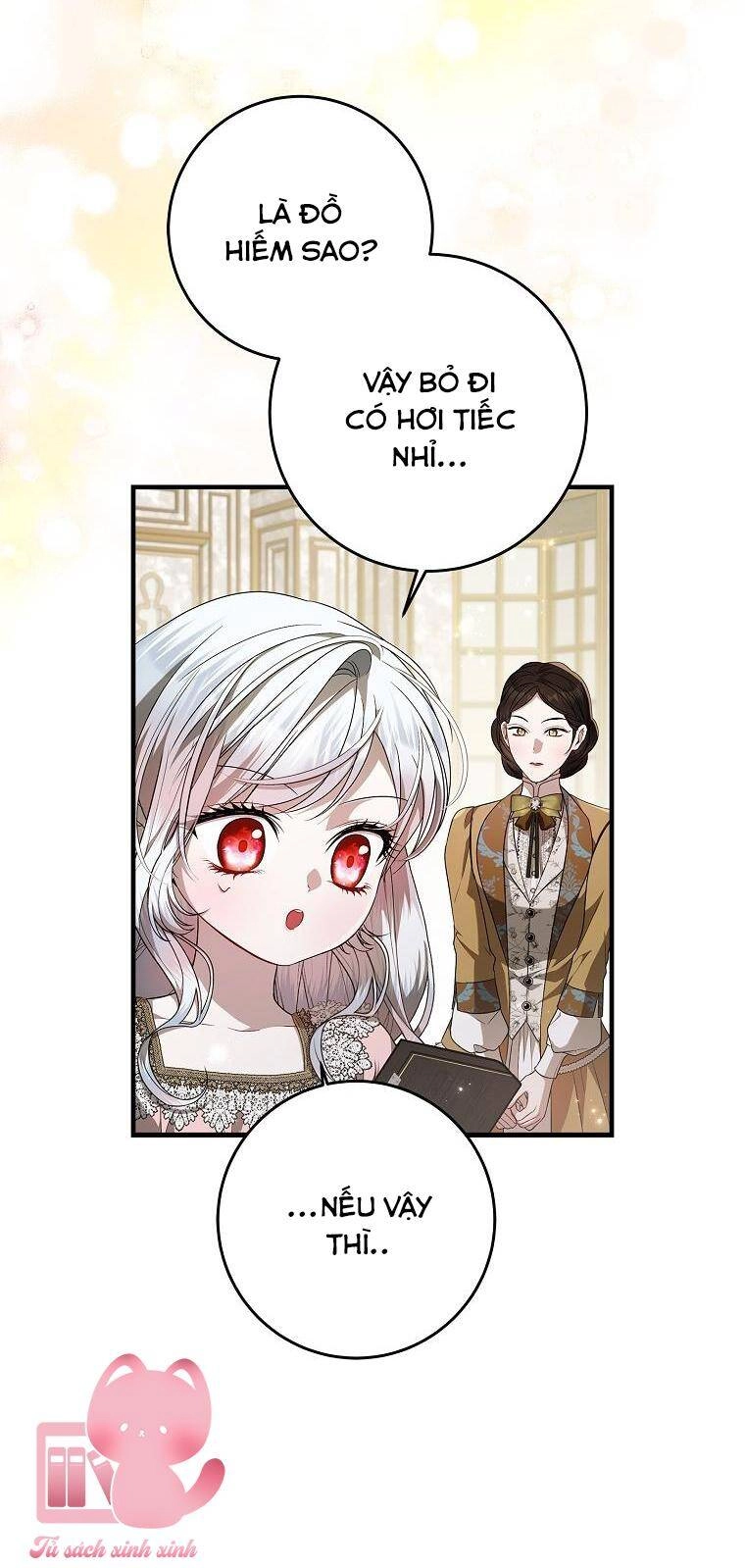 Nhận Nuôi Người Cha Phản Diện Chapter 46 - 34