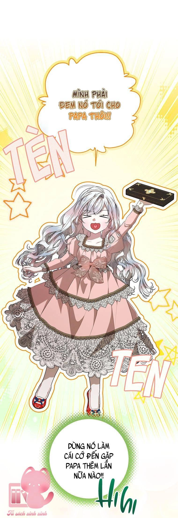 Nhận Nuôi Người Cha Phản Diện Chapter 46 - 35