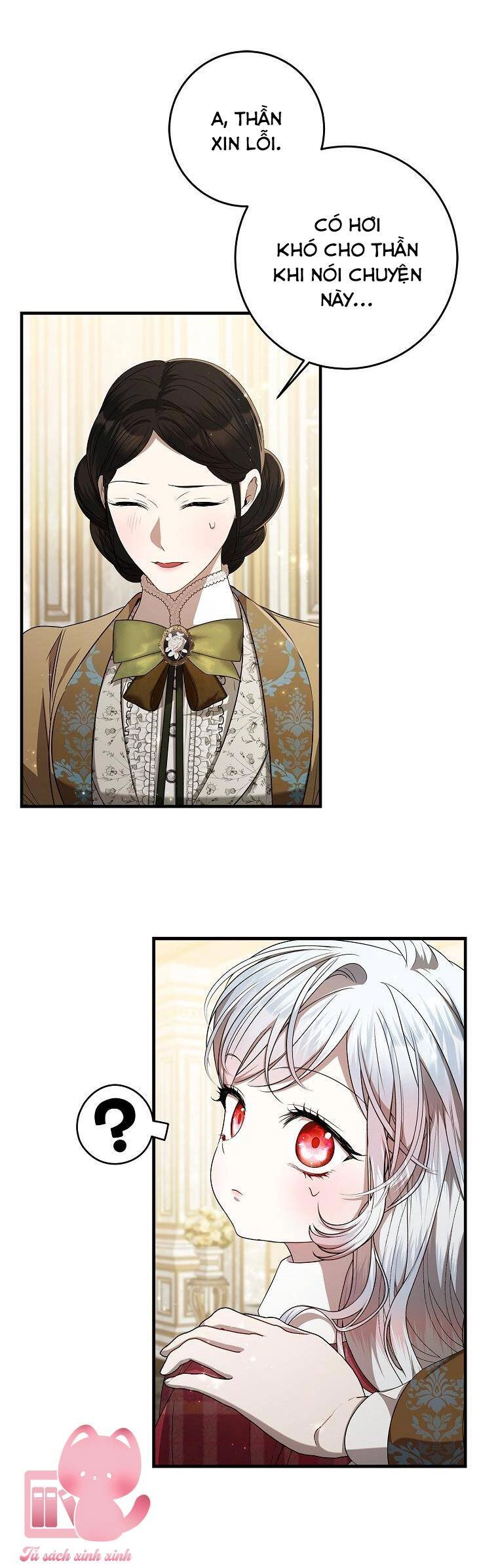 Nhận Nuôi Người Cha Phản Diện Chapter 46 - 38