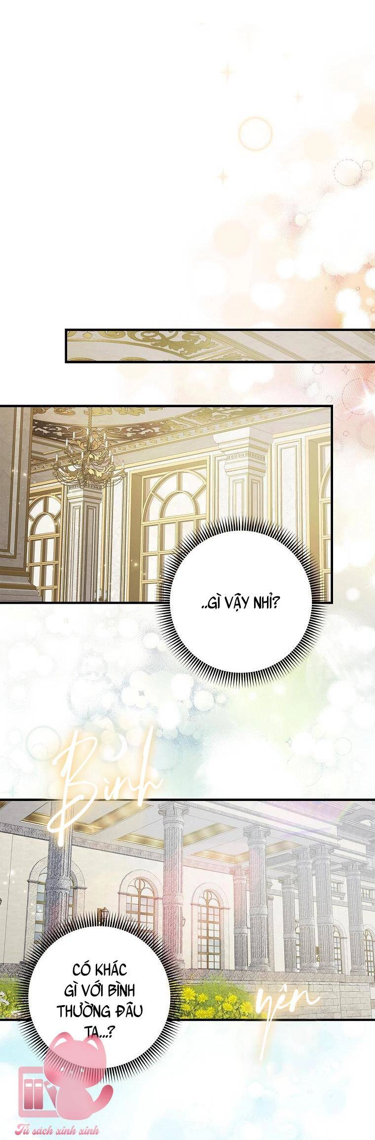 Nhận Nuôi Người Cha Phản Diện Chapter 46 - 39